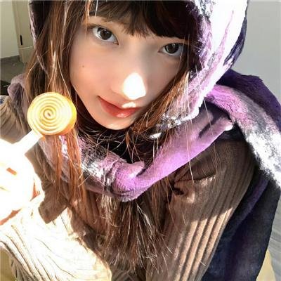 花园里的萤火虫