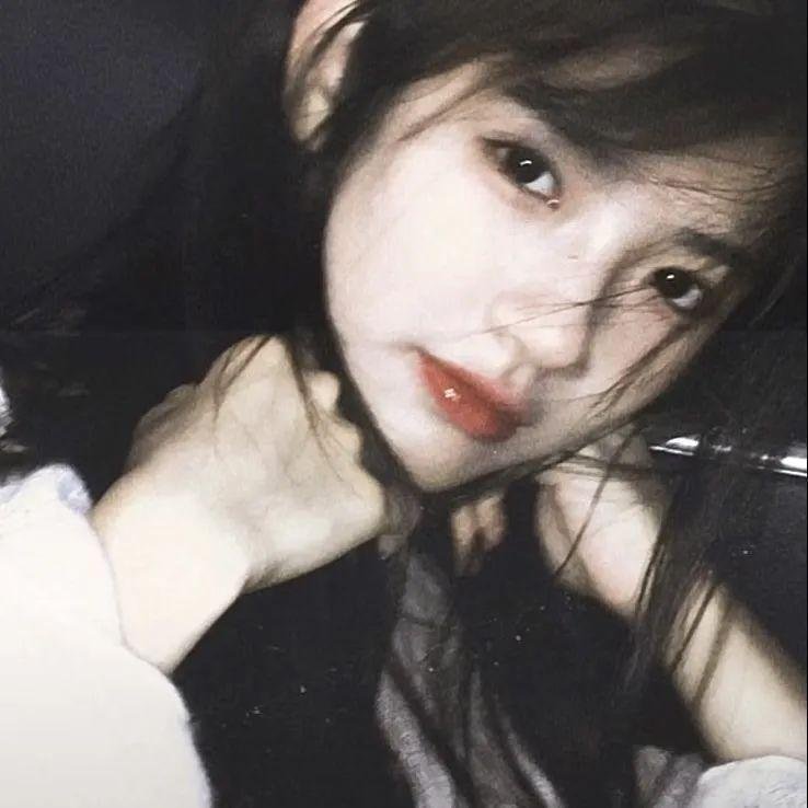 原罪少女