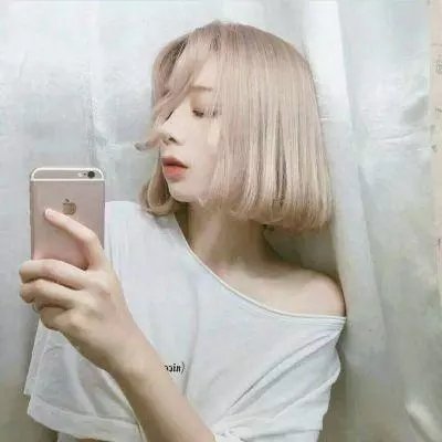 靓妹闯情关